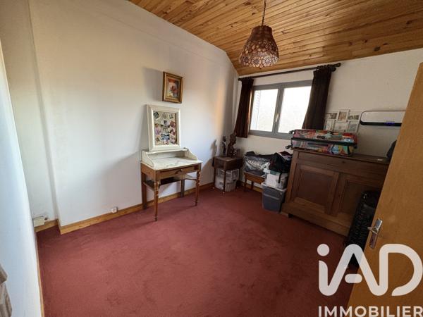 Maison à vendre 5 pièces 110 m² Bouzais
