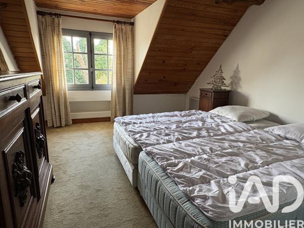 Maison à vendre 5 pièces 110 m² Bouzais
