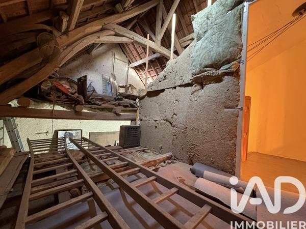 Maison à vendre 5 pièces 110 m² Bouzais