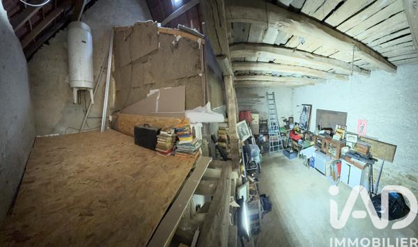Maison à vendre 5 pièces 110 m² Bouzais