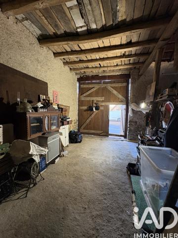 Maison à vendre 5 pièces 110 m² Bouzais