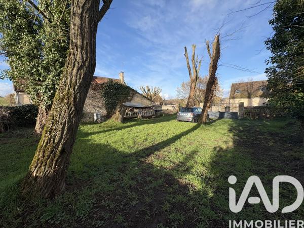 Maison à vendre 5 pièces 110 m² Bouzais