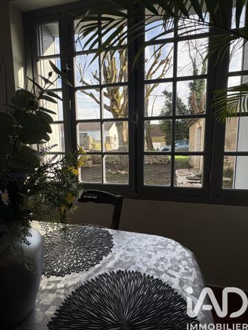 Maison à vendre 5 pièces 110 m² Bouzais