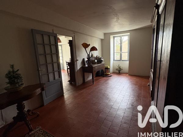 Maison à vendre 5 pièces 110 m² Bouzais