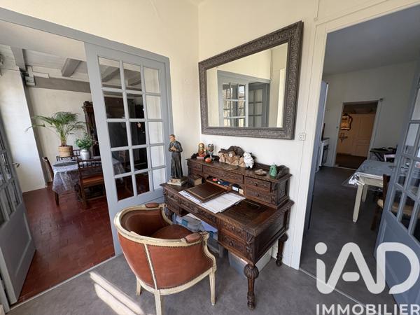 Maison à vendre 5 pièces 110 m² Bouzais