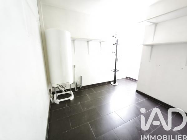 Maison à vendre 4 pièces 85 m² Romorantin-Lanthenay