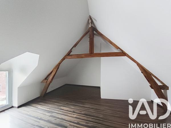 Maison à vendre 4 pièces 85 m² Romorantin-Lanthenay