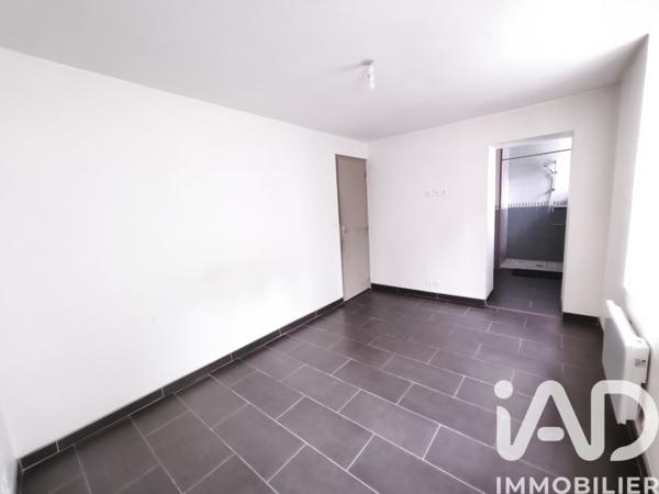 Maison à vendre 4 pièces 85 m² Romorantin-Lanthenay