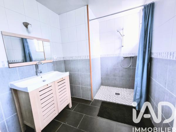 Maison à vendre 4 pièces 85 m² Romorantin-Lanthenay