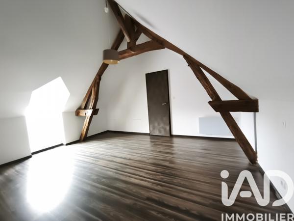 Maison à vendre 4 pièces 85 m² Romorantin-Lanthenay