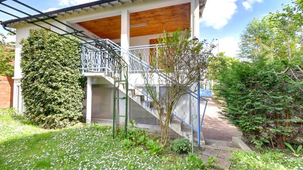 Maison Bry Sur Marne 5 pièce(s)