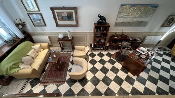 APPARTEMENT HYPERCENTRE LA ROCHELLE