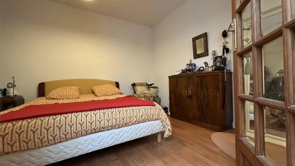 APPARTEMENT HYPERCENTRE LA ROCHELLE