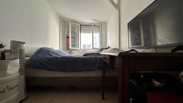 APPARTEMENT HYPERCENTRE LA ROCHELLE