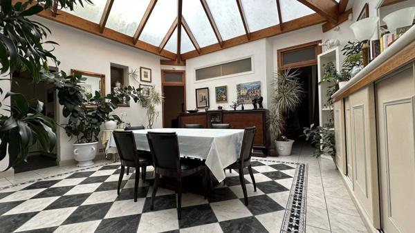 APPARTEMENT HYPERCENTRE LA ROCHELLE