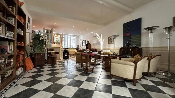 APPARTEMENT HYPERCENTRE LA ROCHELLE