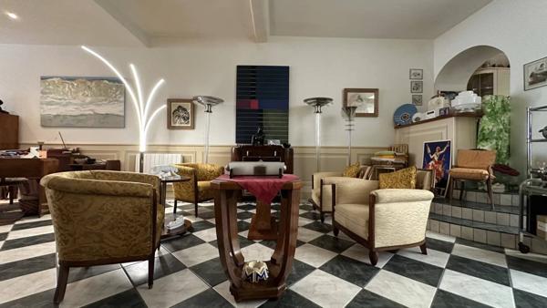 APPARTEMENT HYPERCENTRE LA ROCHELLE