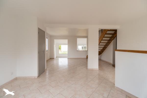 Maison à vendre |  Bégard |  6 pièces | 118 m²