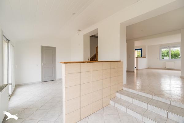 Maison à vendre |  Bégard |  6 pièces | 118 m²