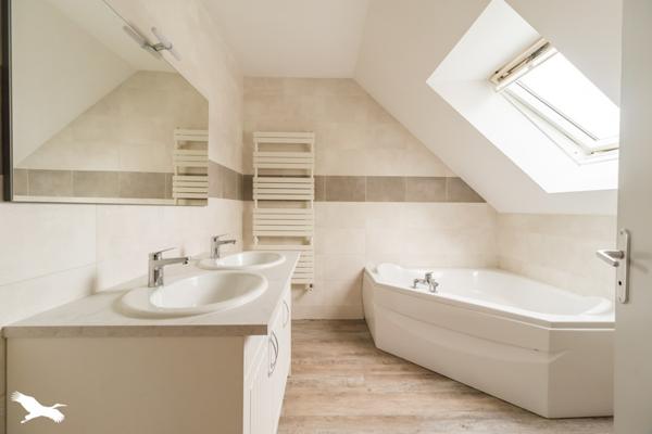 Maison à vendre |  Bégard |  6 pièces | 118 m²