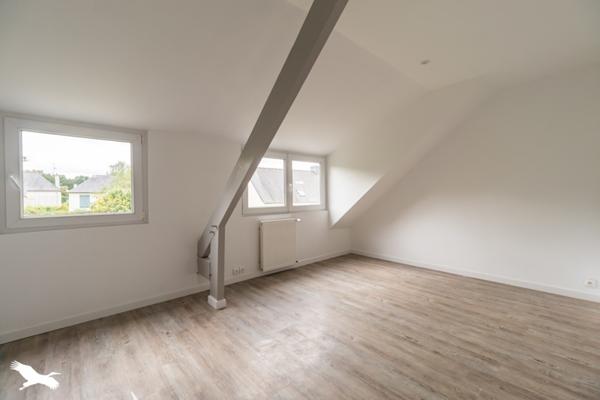 Maison à vendre |  Bégard |  6 pièces | 118 m²
