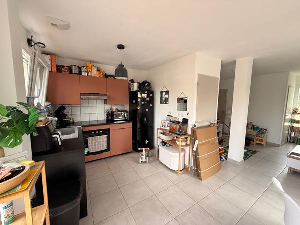 Maison La Neuville Roy 3 pièce(s) 55 m2