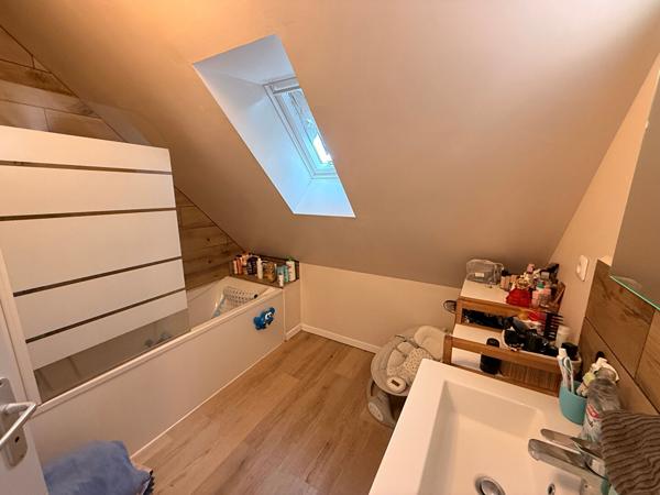 Maison La Neuville Roy 3 pièce(s) 55 m2