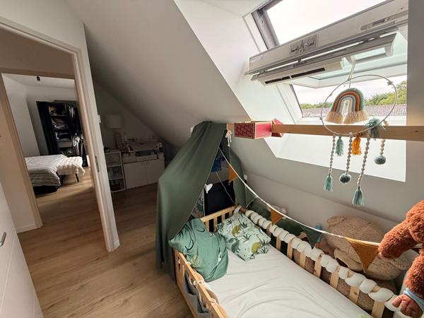 Maison La Neuville Roy 3 pièce(s) 55 m2
