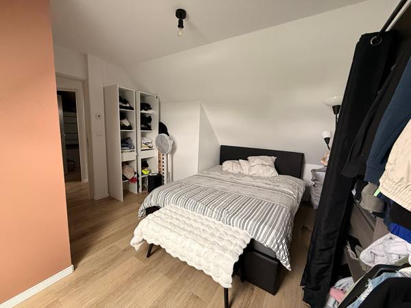 Maison La Neuville Roy 3 pièce(s) 55 m2