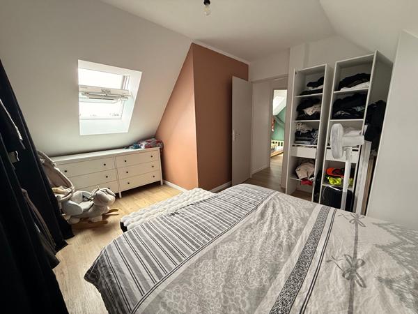 Maison La Neuville Roy 3 pièce(s) 55 m2