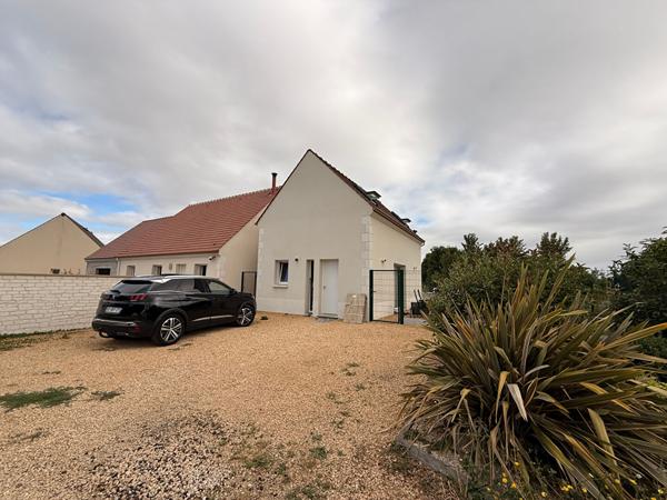 Maison La Neuville Roy 3 pièce(s) 55 m2