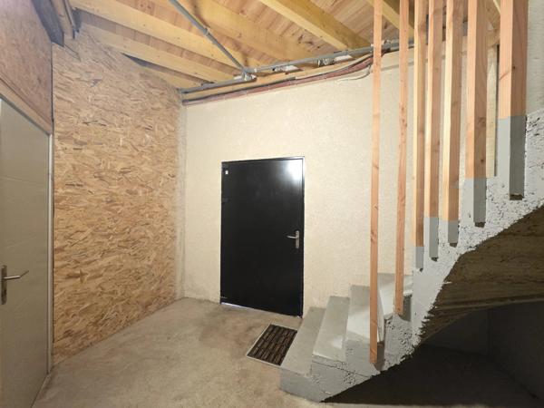 Vente Immeuble à Odos