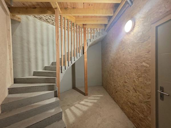 Vente Immeuble à Odos