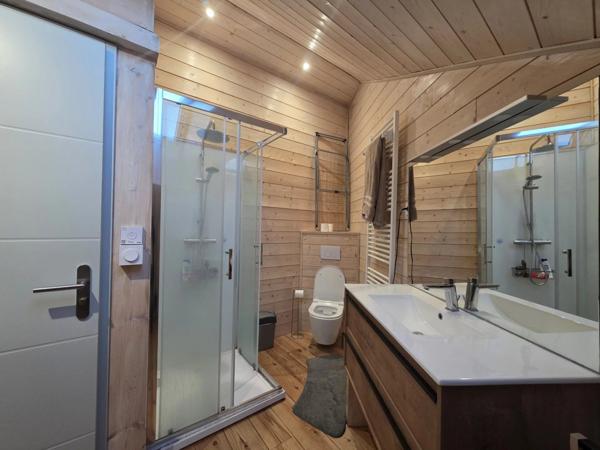 Vente Immeuble à Odos