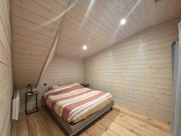 Vente Immeuble à Odos