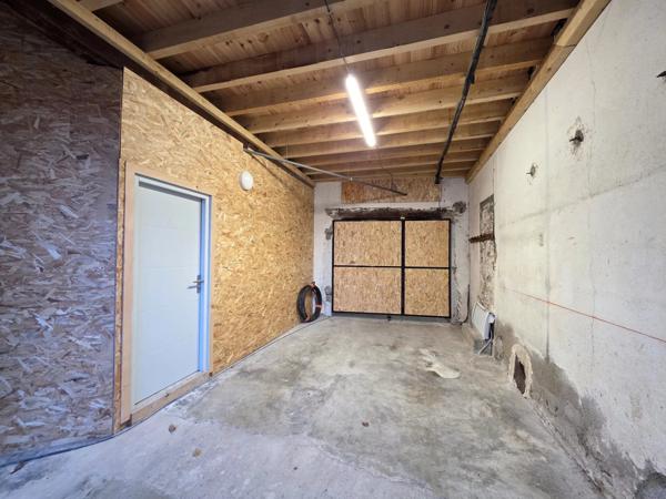 Vente Immeuble à Odos