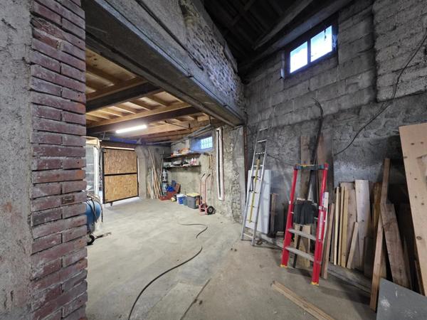 Vente Immeuble à Odos