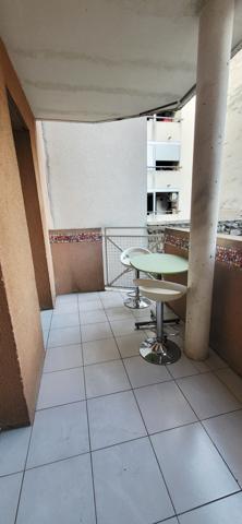 Avignon (84000) T2 Lumineux avec Terrasse et Grand Garage - Avignon Intra-Muros