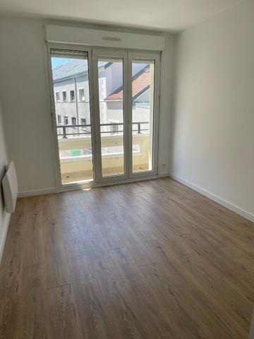 Appartement Reims 2 pièce(s) 60 m2 - 73 rue Ponsardin (2ème étage - n°208B)