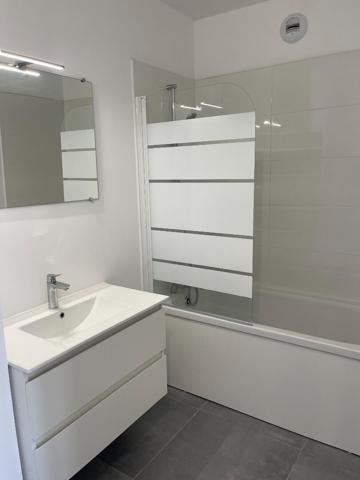 Appartement Reims 2 pièce(s) 60 m2 - 73 rue Ponsardin (2ème étage - n°208B)