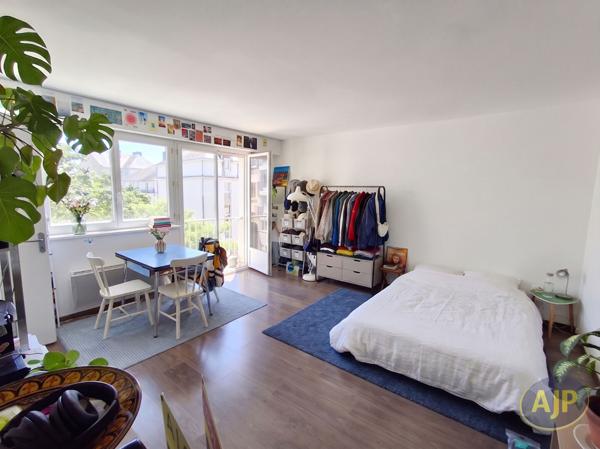 Location appartement Nantes : 559 € - AJP Immobilier Nantes Ouest