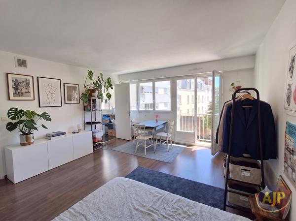 Location appartement Nantes : 559 € - AJP Immobilier Nantes Ouest