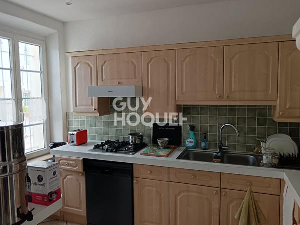 RARE à VINASSAN ! Maison de village T4 coup de coeur aux portes de Narbonne