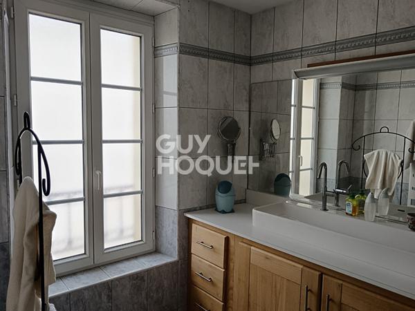 RARE à VINASSAN ! Maison de village T4 coup de coeur aux portes de Narbonne