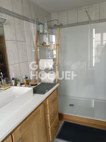 RARE à VINASSAN ! Maison de village T4 coup de coeur aux portes de Narbonne