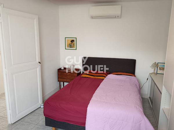 RARE à VINASSAN ! Maison de village T4 coup de coeur aux portes de Narbonne