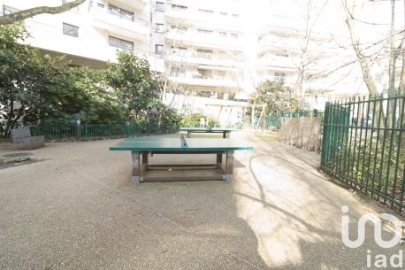 Location appartement 3 pièces 72 m² Courbevoie