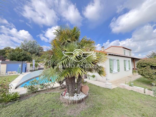 Bien rare, aux prestations complètes