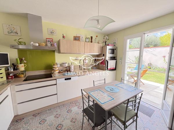 Bien rare, aux prestations complètes