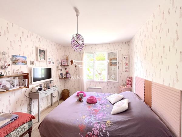 Bien rare, aux prestations complètes